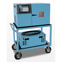 Thiết bị tạo độ ẩm dùng để hiệu chuẩn Thunder Scientific 2900 (10 ~ 98 %RH)