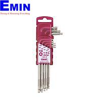 Bộ lục giác hoa thị dài Eight TXEL-S8 (8 chi tiết)