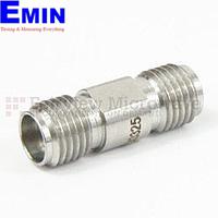 Fairview Microwave  SM3325 SMA Female to 3.5mm Female Adapter (27 Ghz)