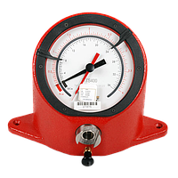 Mountz MTS 400 (020003) 다이얼 토크 분석기  (0.8 - 4 Nm)