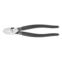 TOP Kogyo NI-220VF 平头偏心斜刃剪切钳 (φ2,6mm; φ3,5mm)