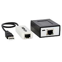 Bộ Kéo Dài USB 4 CỔNG Ethernet, POC Tripp Lite B203-104-POC