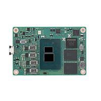 Máy Tính Trên Mô-đun - COM N50 6W 2C LPDDR5 4G eMMC 16G COMe Mini Advantech SOM-7533BCAC-S0A1
