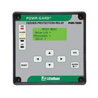 Littelfuse VPG-7200 퓨즈 액세서리 VIRTUAL PGR-7200 소프트웨어