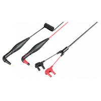 HIOKI L2020 弯曲式引线 (for Hioki BT3554-01)