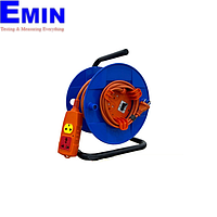 Ổ cắm kéo dài kết hợp dây LiOA HYBRID-30M-20A