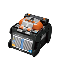 SUMITOMO TYPE-72M12 리본 광섬유 접합기 (Splice time 11s; Heating time 35s)