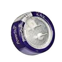 Tụ điện hình trụ 1.0F 5.5V 80% Eaton KW-5R5C105H-R