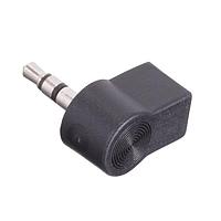 Jack cắm Điện thoại 3.5mm Stereo Kobiconn 171-3308-EX