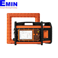 Guidelinegeo RX Advanced + TX-60 ABEM WalkTEM 2 (7 Amp/60 Amps)