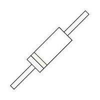 Điốt Zener 19V 5W onsemi 1N5356BRLG