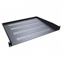 Kệ giá đỡ 3U không thông khí lắp giá rack Hammond Manufacturing RASU190516BK1