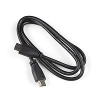 SparkFun CAB-17387 HDMIケーブル Raspberry Pi公式HDMIケーブル（1m）