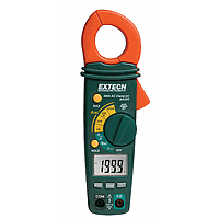 EXTECH MA200 Clamp Meter (400A)