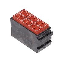 Mô-đun Nối Đầu Cuối MODULE #22 Amphenol Air LB France 00175510802