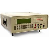 低抵抗テスター