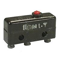 Công tắc vi mô SPDT PLUNG QK CONN 5A 30VDC SUBMINI SW Honeywell 21SM144