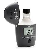 HANNA Magnesium Meter Calibration Service