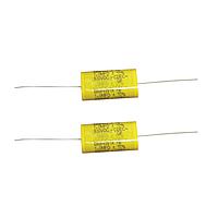 Tụ phim 0.68uF 250V Cornell Dubilier (CDE) MMP2P68K-F