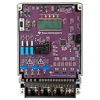 Mô-đun Đánh giá Đồng hồ Đa pha Điện Texas Instruments EVM430-F67641