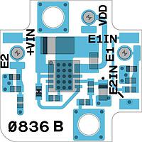 Quantic X-Microwave XM-D3P9-0404D-SP Bias Controller Bias Controllers, LT3045EDD#TRPBF