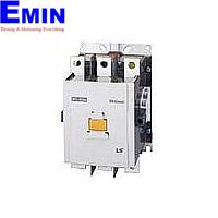 LS，MC-400a，400A，2NO + 2NC 接触器3P 