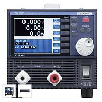 Texio LSA-330 DC 전자부하장치 (1-150V, 0-66A, 330W)