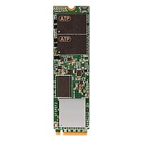 NVMe SSDs ATP I-Temp NVMe M.2 2280 SSD 960GB (Không-PP) ATP Electronics AF960GSTJA-8BAIX