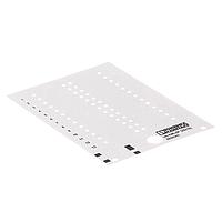 PHOENIX CONTACT 0830343 Cable Marker US-EMLSP (28X10)