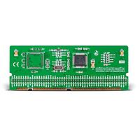 Thẻ MCU CARD LV-32MX V6 100P PIC32MX795F512L Mikroe MIKROE-584