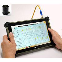 Thiết bị phân tích độ rung mặt đất SENDIG S936L (1Hz-200Hz)