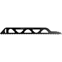 Lưỡi cưa kiếm cắt gạch bê tông nhẹ YATO YT-33950 (2TPI, 455mm)