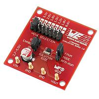 Bảng Đánh Giá Bộ Điều Chỉnh Điện Áp - Bộ Điều Chỉnh Chuyển Mạch 171960501 Bộ Điều Chỉnh Chuyển Mạch Wurth Elektronik 178960501