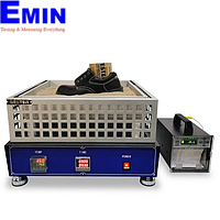 Thiết bị kiểm tra độ cách nhiệt giày GESTER GT-KB47 (RT~ 250° ± 5°)