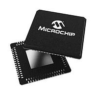 MCU 32-bit Wi-Fi với WiFi tích hợp, 2MB Flash, 640KB RAM Microchip Technology PIC32MZ1025W104132-I/NX
