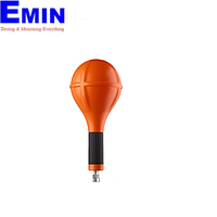 Wavecontrol WP400 电磁场探头（1Hz  -  400kHz，100 kV / m）