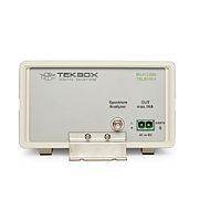 Tekbox TBL5016-1 线路阻抗稳定网络 (50µH)