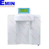 Hệ thống lọc nước siêu tinh khiết Medmay MPUR-MQ (30L/h; 20kg; 120W; LCD)