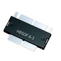 MACOM PTRA094858NF-V1-R5 RF 파워 MOSFET 500W, Si LDMOS, 48V, 859-960MHz TO288