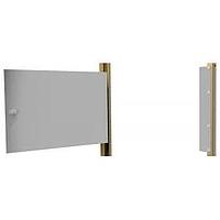 Hammond Manufacturing PHPF19008BK2 Doors Hinged Door Panel