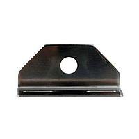 Eaton E57KM12 Mounting Brackets 12MM IND PROX BRACKET