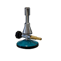 Đèn đốt Meker WITEG Meker burner (Ø30mm x 185mm)