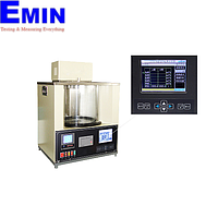 Samyon 265H Intelligent Kinematic Viscometer (1800W)