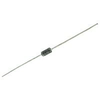 Fairchild RGP10M Fast Recovery Rectifiers 1000V 1a Rectifier Glass Passivated
