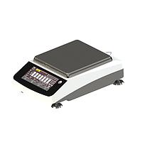 Lonroy BA6202 Laboratory Precision Electronic Balance (6200g, 10mg)