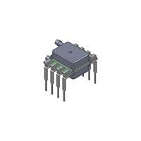 Amphenol All Sensors ELVH-015D-HRRD-I-NAA5 보드 마운트 압력 센서 PRESSURE SENSOR