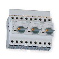 Carlo Gavazzi MSVGW45-14-4 ມອເຕອ ໄດຣັບ FOR 4 GMS-32S/H