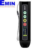 Máy đo độ dày bằng siêu âm điện từ HUATEC TG-17 (0.25-1000.0mm;  ±0.01mm; 400～9999m/s)