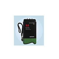 Lignomat mini-Ligno DX Moisture Meter (5–65%)