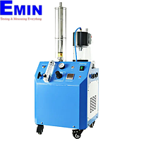 Junray ZR-1311 소금 에어로졸 생성기 (0.02~2 μmm, 240~250KPa)